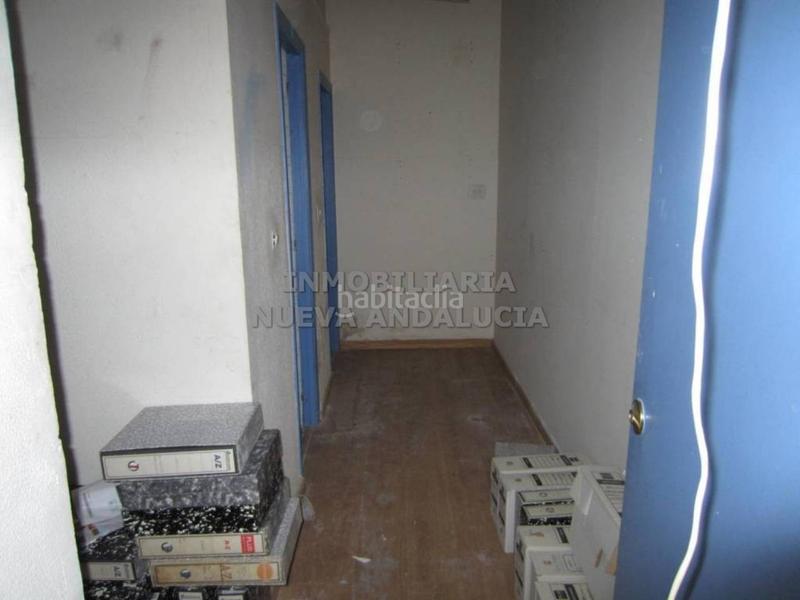 Foto 5acc9be7-129a-47ea-9e6a-0adec34a590c. Rent business premise in Nueva Andalucía Almería