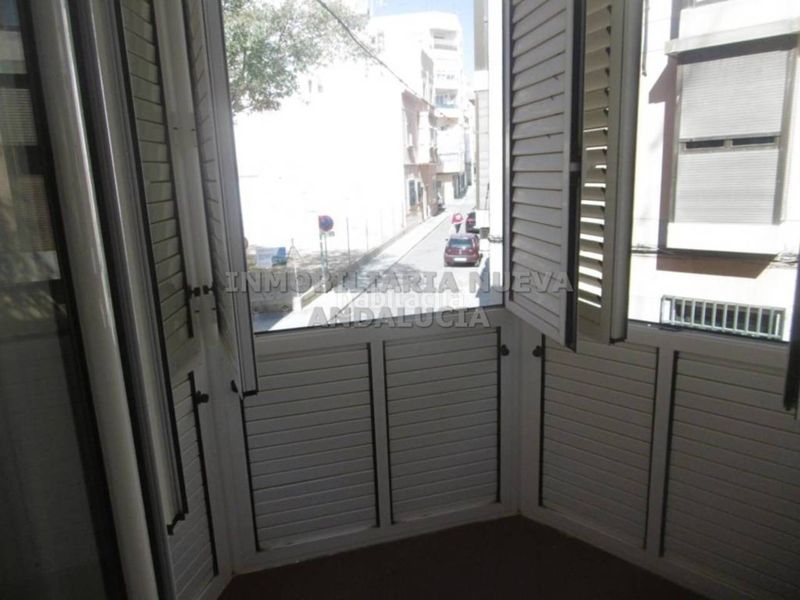 Foto 11650750-36aa-4510-bbe1-32822bb651e0. Dúplex a Plaza de Toros - Santa Rita Almería