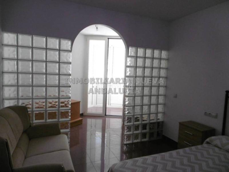 Foto 1c52328c-67a1-4eb9-bfdc-44e369123167. Dúplex a Plaza de Toros - Santa Rita Almería