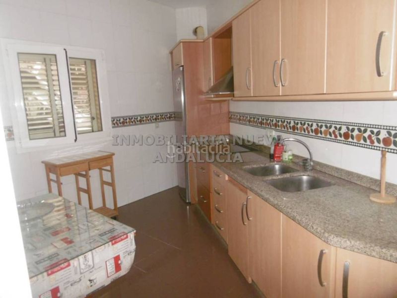 Foto 31ad7911-b758-46fb-870b-6220c2c64208. Dúplex a Plaza de Toros - Santa Rita Almería