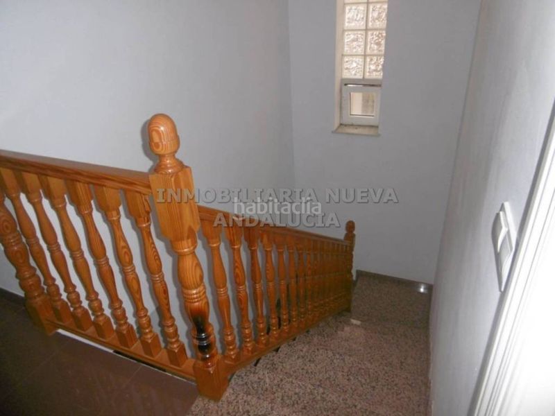 Foto 5963dbae-8064-44ad-9867-233f4423e66f. Dúplex a Plaza de Toros - Santa Rita Almería