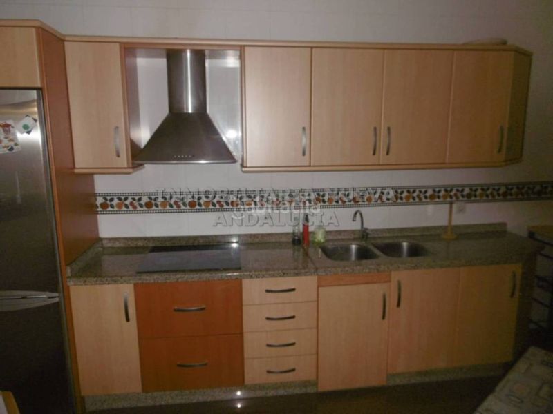 Foto 65659d77-c903-418f-810e-a134169f4ce0. Dúplex a Plaza de Toros - Santa Rita Almería