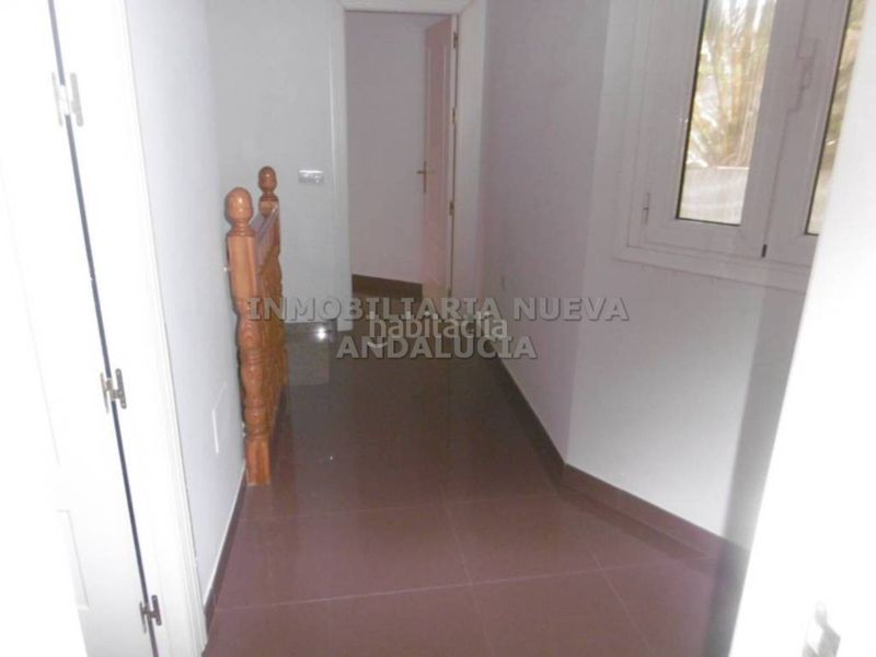 Foto 69bb2224-cb3a-4e25-935a-65d1be03b199. Dúplex a Plaza de Toros - Santa Rita Almería