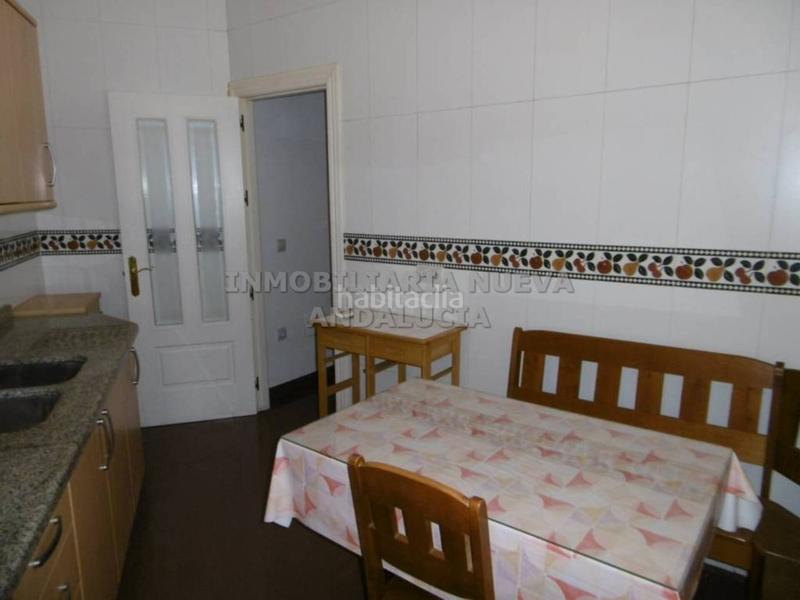 Foto 7ab49af5-360c-46df-a66e-99af2963a3a1. Dúplex a Plaza de Toros - Santa Rita Almería