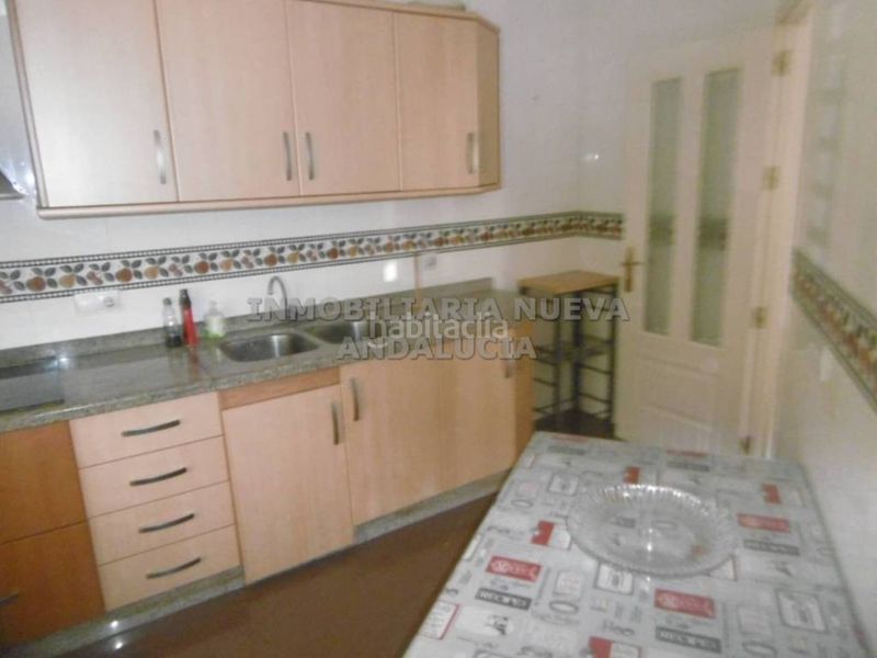 Foto 8590ffe7-5378-4f18-8a1d-6c0286b718c4. Dúplex a Plaza de Toros - Santa Rita Almería