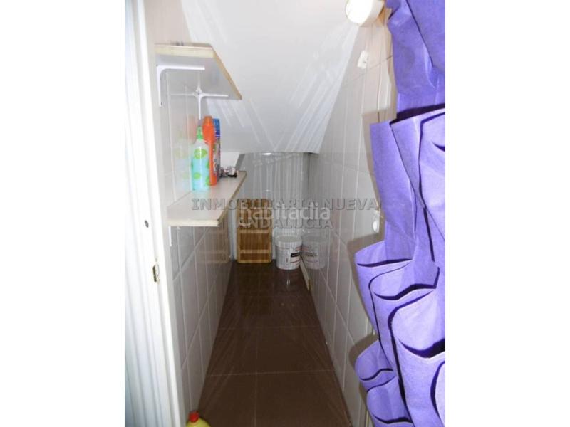 Foto 8ed6bb09-77aa-4a9b-8816-756c37fae31b. Dúplex a Plaza de Toros - Santa Rita Almería