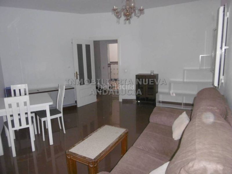 Foto a9ac38ac-781c-472e-ac98-dee449038c89. Dúplex a Plaza de Toros - Santa Rita Almería