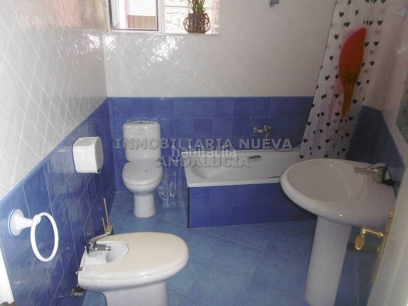 Foto b01d7f23-84a2-435f-85cf-3c8c653d0511. Dúplex a Plaza de Toros - Santa Rita Almería