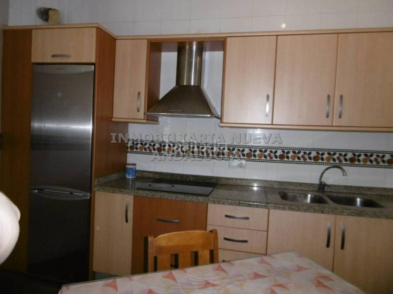 Foto b0388b9f-9bf6-4d6e-9ee8-3721bfba2b4c. Dúplex a Plaza de Toros - Santa Rita Almería