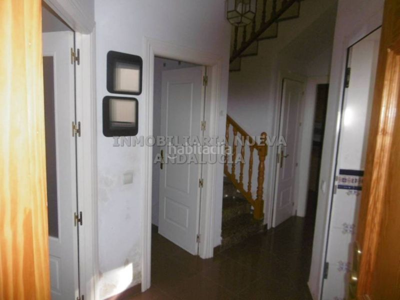 Foto b9c372d5-5e2c-40d7-aa42-8e942ebe7e83. Dúplex a Plaza de Toros - Santa Rita Almería