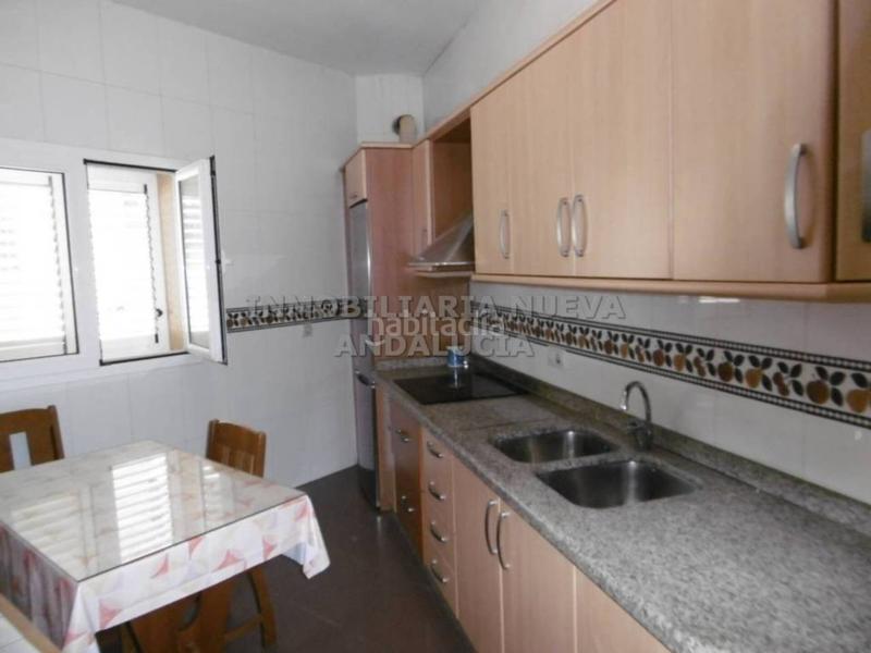 Foto c270be55-d186-4ff7-8ba6-6040493c03a8. Dúplex a Plaza de Toros - Santa Rita Almería