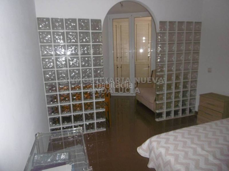 Foto c7048764-1351-4ab6-b9c9-cd531cbb793b. Dúplex a Plaza de Toros - Santa Rita Almería