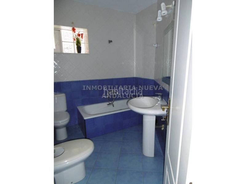 Foto c95fd4fd-b218-4058-b8ce-851419b6482b. Dúplex a Plaza de Toros - Santa Rita Almería