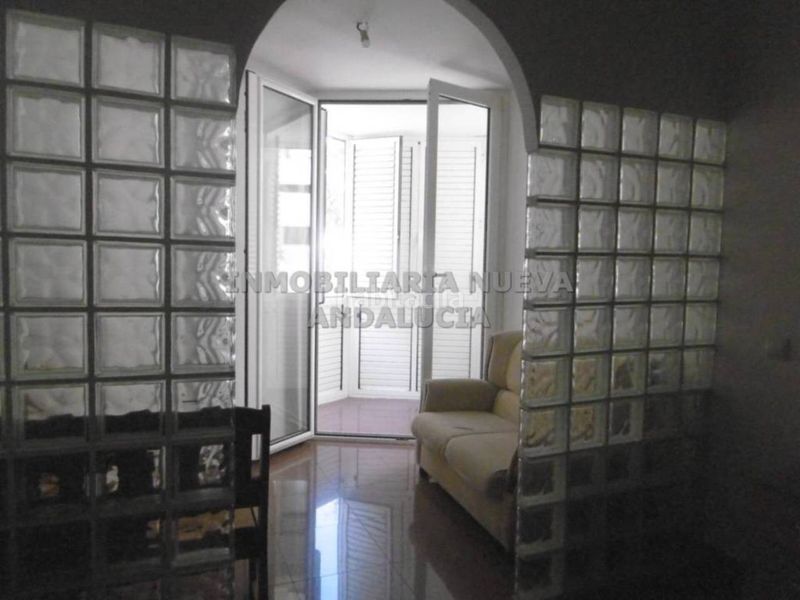 Foto ce1a3115-c11f-4566-a0f5-cee162b4f665. Dúplex a Plaza de Toros - Santa Rita Almería