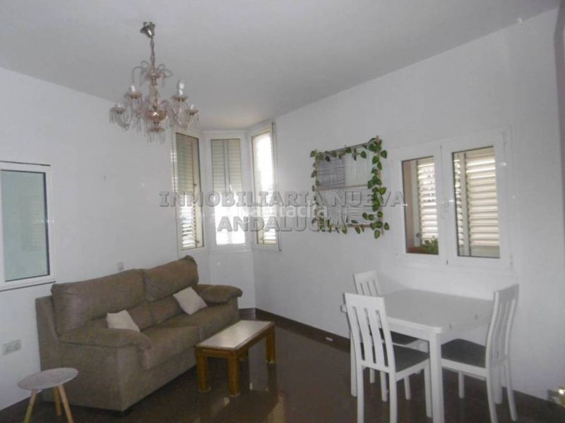 Foto d7e2416b-72cc-456b-9624-512a8ebea70b. Dúplex a Plaza de Toros - Santa Rita Almería