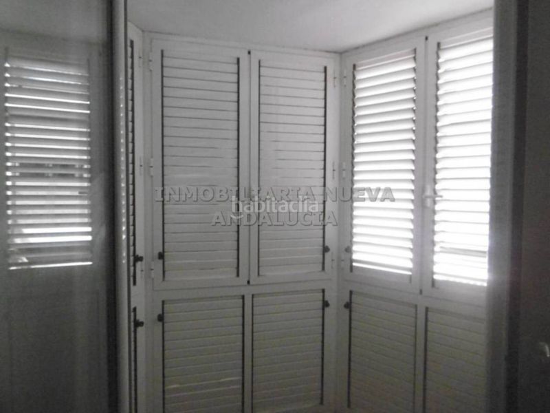 Foto decc0b1f-7bf1-4900-8d0c-b26cbefa51d5. Dúplex a Plaza de Toros - Santa Rita Almería