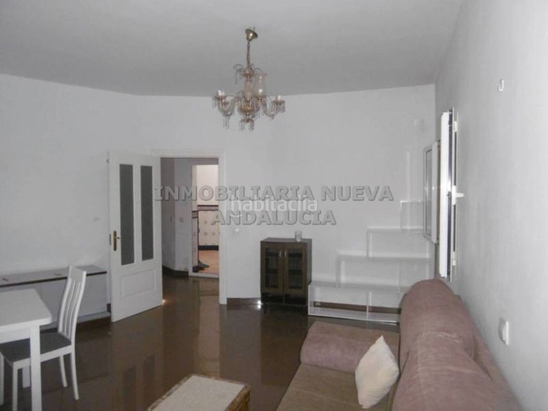 Foto e1b6521c-e15b-4c58-aaf9-32f05e07d999. Dúplex a Plaza de Toros - Santa Rita Almería