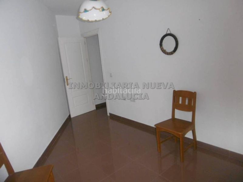 Foto eba7f3d5-7545-432c-8d0d-fa68190fe66e. Dúplex a Plaza de Toros - Santa Rita Almería