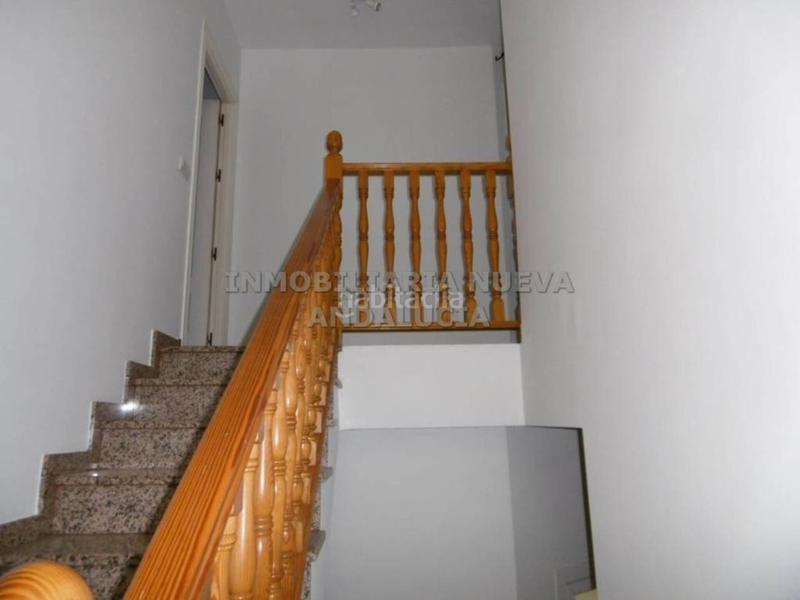 Foto ed79da4c-459d-47c7-b992-f11b5c2dd80e. Dúplex a Plaza de Toros - Santa Rita Almería