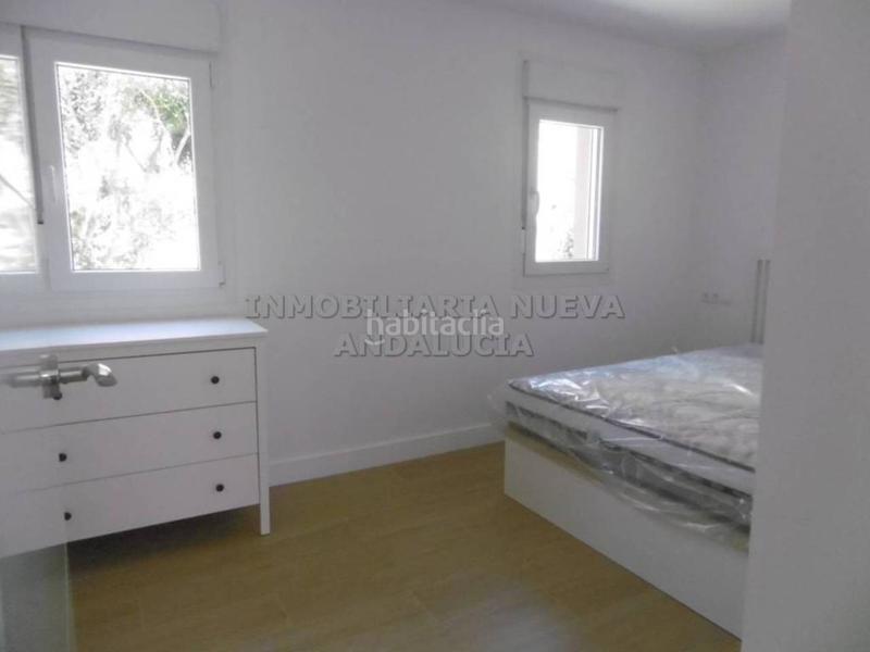 Foto 51d8b07f-f304-4aaf-9ef3-d778bd523681. Miete etagenwohnung in Ciudad Jardín - Tagarete - El Zapillo Almería