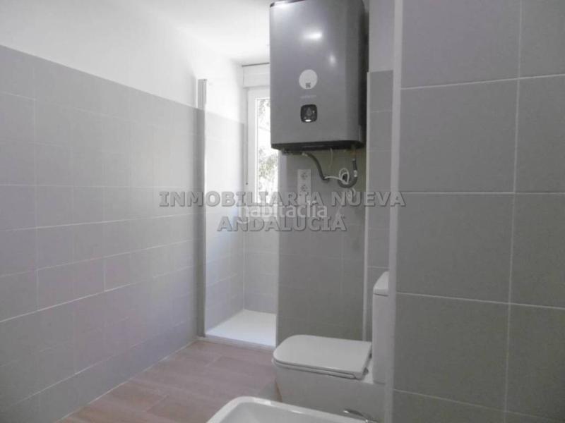 Foto 591c21d1-af52-44f7-a97c-446eae214db7. Miete etagenwohnung in Ciudad Jardín - Tagarete - El Zapillo Almería