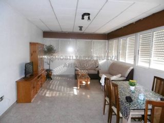 Lloguer Pis a Ciudad Jardín - Tagarete - El Zapillo. Piso en alquiler