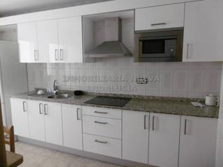 Miete Etagenwohnung in Ciudad Jardín - Tagarete - El Zapillo. Piso en alquiler