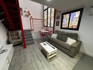 Lloguer Casa a Centro. Casa unifamiliar en alquiler en centro