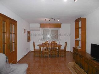 Affitto Casa in Costacabana - Loma Cabrera. Unifamiliar adosada en alquiler