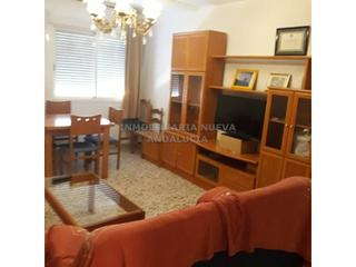 Location Appartement à Nueva Andalucía. Piso en alquiler