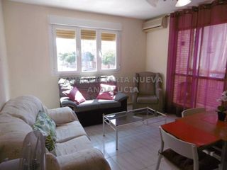 Rent Flat in Nueva Andalucía. Piso en alquiler en nueva andalucía04006