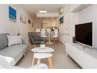 Location Appartement à Retamar. Piso en alquiler en retamar04131