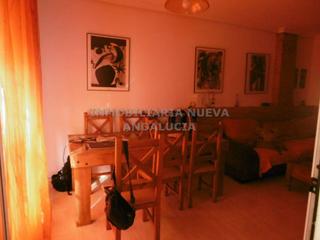 Location Appartement à El Toyo. Piso en alquiler