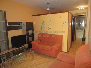 Location Appartement à La Cañada de San Urbano. Piso en alquiler