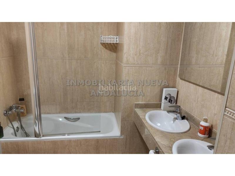 Foto 39cdb323-ecbd-4a1a-a3ee-f2fa98612521. Lloguer pis amb aparcament piscina a nueva Almería - cortijo grande - vega de acá Almería