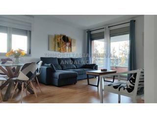 Miete Etagenwohnung in Nueva Almería - Cortijo Grande - Vega de Acá. Piso en alquiler en nueva almeríacortijo grande04007