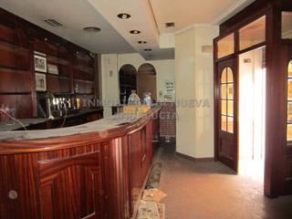 Local Comercial en Nueva Andalucía