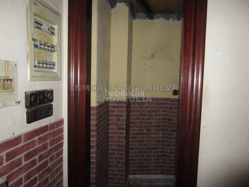 Foto 1a6cae8b-1a6e-4030-9c00-9dad068d7baa. Rent business premise in Nueva Andalucía Almería