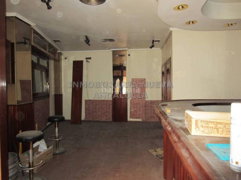 Foto ac0258cc-d20a-4e17-baa3-5fa71672a93e. Rent business premise in Nueva Andalucía Almería