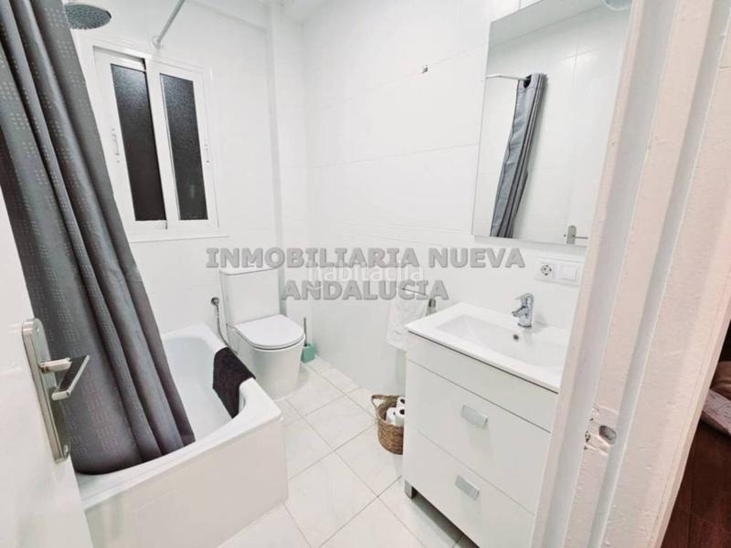 Foto 1d33d7b0-7073-4d7d-b9f4-acd1be893046. Alquiler piso  en alquiler en centro04003 en Plaza de Toros - Santa Rita Almería