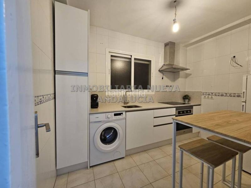 Foto 1e3622d5-3762-4816-834a-33076563fa68. Alquiler piso  en alquiler en centro04003 en Plaza de Toros - Santa Rita Almería