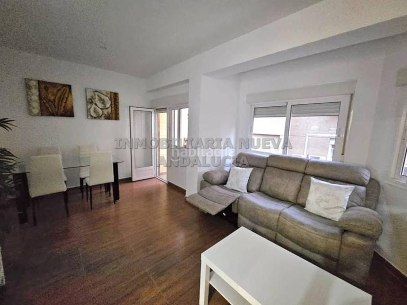 Foto 22504a03-fb8e-4fea-8c78-84040668411c. Alquiler piso  en alquiler en centro04003 en Plaza de Toros - Santa Rita Almería