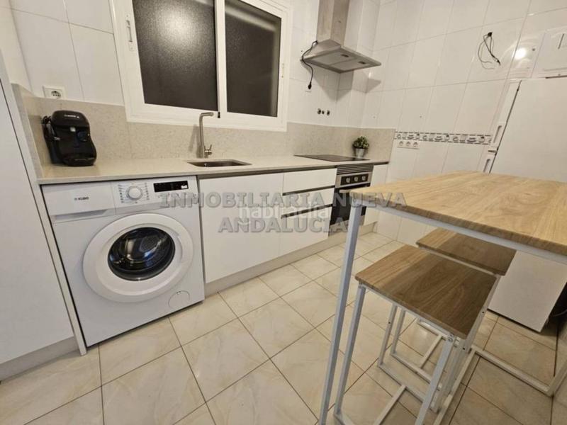 Foto 637e2e3a-7f48-481c-894f-18f9b67c7455. Alquiler piso  en alquiler en centro04003 en Plaza de Toros - Santa Rita Almería