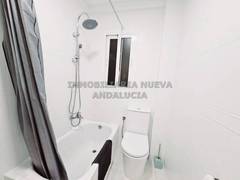 Foto a9e89e8f-116c-48fb-b571-7eb9c3564799. Alquiler piso  en alquiler en centro04003 en Plaza de Toros - Santa Rita Almería