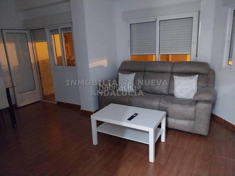 Foto e4bae03a-ccf0-4baa-9f73-e6fb1b183c12. Alquiler piso  en alquiler en centro04003 en Plaza de Toros - Santa Rita Almería