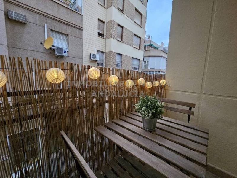 Foto e60e1478-cdb5-46ae-a850-2760abd0d92a. Alquiler piso  en alquiler en centro04003 en Plaza de Toros - Santa Rita Almería