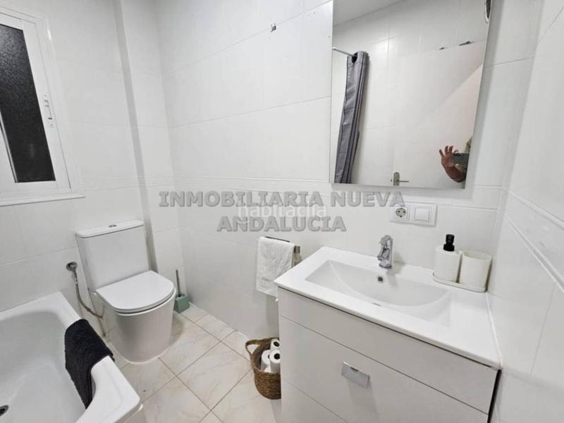 Foto ebafa4c7-6f64-406c-9f7f-2bd1e8b89bd5. Alquiler piso  en alquiler en centro04003 en Plaza de Toros - Santa Rita Almería