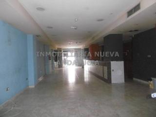 Location Local commercial à San Luis. Local en alquiler en nueva andalucía04006