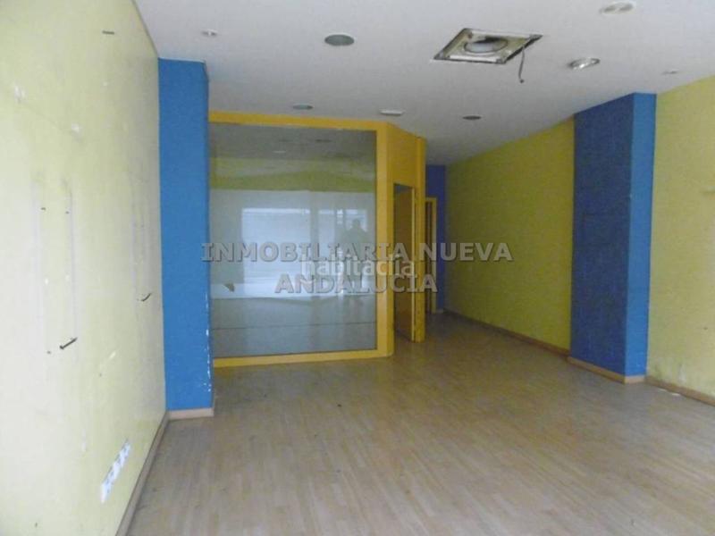 Foto 79ffdeb7-3813-43c7-9d48-2c3d921474e5. Alquiler local comercial  en alquiler en Almería