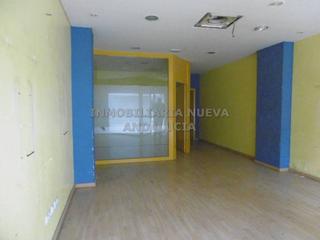 Local Comercial a Nueva Andalucía